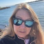 Rhonda Dolen-Hooker - @rdhnp - Instagram