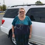 Rhonda Hooker Ridinger Cline - @rhondaridingercline - Instagram