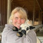 Rhonda Howe - @mistyriverview - Instagram