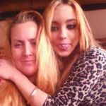 Rhonda Howe - @blondie656 - Instagram