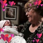 Rhonda Huff Boyce - @rhondahb - Instagram