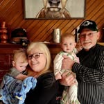 Rhonda Huffman - @rhonda.huffman12 - Instagram