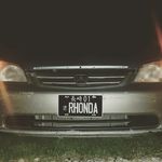 Rhonda - @rhiceyrhonda - Instagram