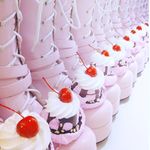 Rhonda Voo's Ice Cream Shoes - @rhondavoosicecreamshoes - Instagram