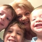 Rhonda Barnett Tingle - @rhondabtingle - Instagram