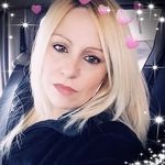 Rhonda Ingram - @rorobigbird - Instagram