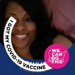 Rhonda Ingram - @khaishaun - Instagram