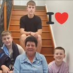 Rhonda Ingram - @rhondacarmel9 - Instagram