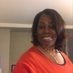 Rhonda Ingram - @_mizzrhonda - Instagram