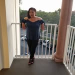 Rhonda Ingram Byrd - @rhondaingrambyrd - Instagram