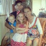 Rhonda Motes Inman - @rhondamotesi - Instagram