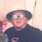 Rhonda Carter Irwin - @auntda2 - Instagram