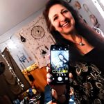 Rhonda Isaac - @sedaney1932 - Instagram