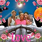 Rhonda Lewis-Isaac - @rhondalewisisaac - Instagram
