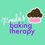 Ronda Kaplan - @rondasbakingtherapy - Instagram