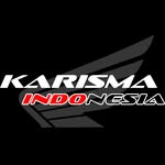 HONDA KARISMA RACING DAILY USE - @karisma.indo - Instagram