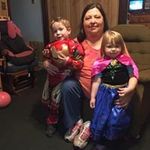 Rhonda Keener - @rhondakeener5 - Instagram