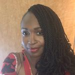 Rhonda Keith - @sugibrwn - Instagram