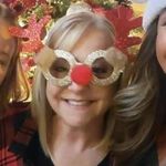 Rhonda Keith Allen - @iheartmickey25 - Instagram