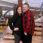 Rhonda Keith Brown - @rhonda129 - Instagram