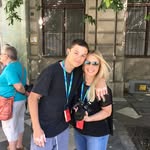 Rhonda Kessler - @rtopekess - Instagram