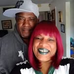 Rhonda Happily Married Gray - @_rhonda.keys.121_ - Instagram