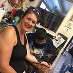 Rhonda Kidd - @rhonda_kidd - Instagram