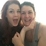 Rhonda Kidd - @rockinrhonda05 - Instagram