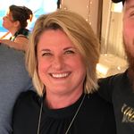 Rhonda Kidd Johansson - @rlkidd - Instagram