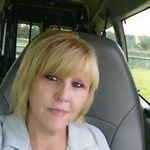 Rhonda Mason Kidd - @rhondiem45 - Instagram