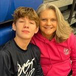 Ronda Kiser-Oakes - @rkiseroakes - Instagram
