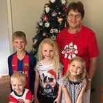 Rhonda Knott - @rhondaknott - Instagram