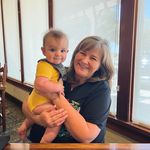 Rhonda Allen Knox - @rhondagailknox - Instagram