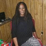 Rhonda Knox Hemphill - @hemphillrhonda - Instagram