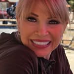 Rhonda Koch - @rhondakoch7310 - Instagram