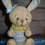 Rhonda Koch - @crochetcutie58 - Instagram