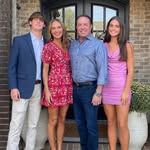 Rhonda Yarbro Koch - @rhondaykoch - Instagram