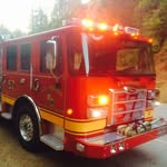 La Honda Fire Brigade - @lahondafire - Instagram