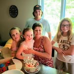 Rhonda Lance - @rhondalance62 - Instagram
