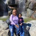 Rhonda L Anderson - @rhondalanderson1 - Instagram