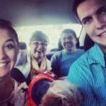 Rhonda Larkin - @rhondaroo30 - Instagram