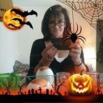 Rhonda Larkin-Copper - @larkincopper - Instagram