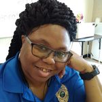 Ronda Larkin - @2bold_and_2beautiful - Instagram
