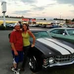 Rhonda Laws - @lawsrhonda - Instagram