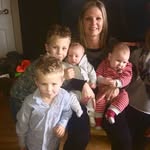 Rhonda Leitner - @rhonda.schaeffer - Instagram
