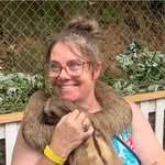Rhonda Leitner - @1992wave - Instagram