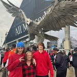 Rhonda Lester - @sunshinemase1205 - Instagram