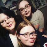 Rhonda Lester - @aliceisdeadthequeenhasherhead - Instagram