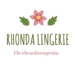 Rhonda Lingerie - @rhondalingerie - Instagram