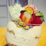 Rhonda - @rhondalin_kitchen - Instagram